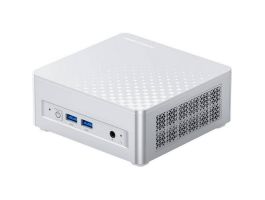 MINIS FORUM M1 Plus Mini PC - Intel i5-12600H / 16GB RAM / 512GB SSD (M1PLUS-512)