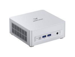 MINIS FORUM UM870 Plus Mini PC - AMD R7 8745H / 16GB RAM / 512GB SSD (UM870PLUS-512)
