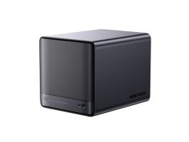 MINIS FORUM NAS N5 - AMD R7 H255 / 16GB / 128GB