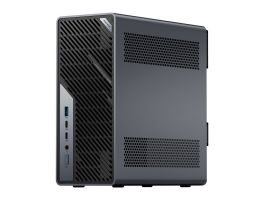 MINIS FORUM MS-02 Ultra - Intel Ultra 9 285HX Barebone (MS-02 ULTRA)