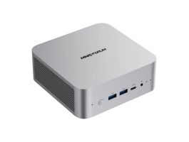 MINIS FORUM X1-255 Mini PC - AMD R7 255, Barebone (X1-255)