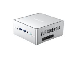 MINIS FORUM NAB6 Lite - Intel i5-12600H, Barebone (NAB6 LITE-B)