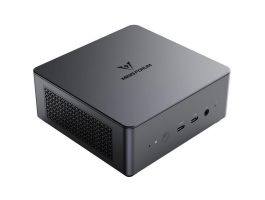 MINIS FORUM UM790 Pro - AMD R9 7940HS, Barebone (UM790 PRO -B)