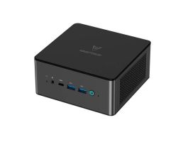 MINIS FORUM UM890 Pro mini PC - AMD R9 8945HS, Barebone (MINIS UM890 PRO)