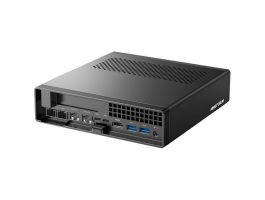 MINIS FORUM MS-01 mini PC - Intel i9-13900H, Barebone (MINIS MS-01-S1390)