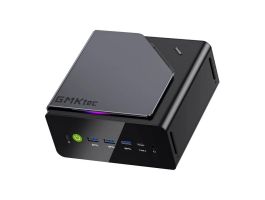 GMKtec K15 Mini PC - Intel Ultra 5 125U / 32GB RAM / 1TB SSD / Win11 Pro (K15-32RAM)