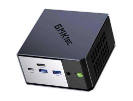 GMKtec K16 Mini PC - AMD R7 7735HS / 32GB RAM / 1TB SSD / Win11 Pro (K16)