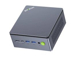 GMKtec M7 Ultra -  AMD R7 Pro 6850U / 16GB RAM / 512GB SSD / Win11 Pro (M7ULTRA)