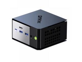 GMKtec EVO-X1 - AMD Ryzen 9 HX 370 / 32GB RAM / 1TB SSD / Win11 Pro (EVO-X1-1)