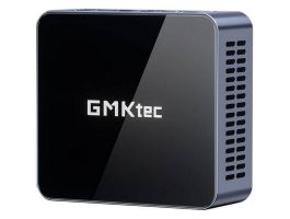 GMKtec M2 Pro S Mini PC - Intel i7-1185G7 / 16GB RAM / 512GB SSD / Win11 Pro (M2PROS-512)