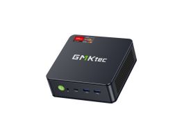 GMKtec M6 Ultra Mini PC - AMD R5 7640HS / 32GB RAM / 1TB SSD / Win11 Pro (M6U-1)