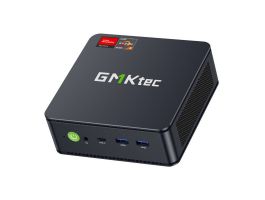 GMKtec M6 Ultra - AMD R5 7640HS / 16GB RAM / 512GB SSD / Win11 Pro (M6U-512)
