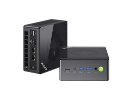 GMKtec K8 Mini PC - AMD R7 8845HS / 32GB RAM / 1TB SSD / Win11 Pro (K8-1)