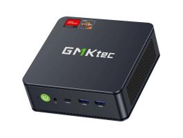 GMKtec M5 Ultra Mini PC - AMD R7 7730U / 16GB RAM / 512GB SSD / Win11 Pro (M5U-512)