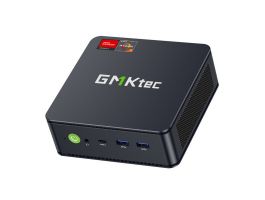 GMKtec M5 Ultra Mini PC - AMD R7 7730U / 32GB RAM / 1TB SSD /  (M5U-1)