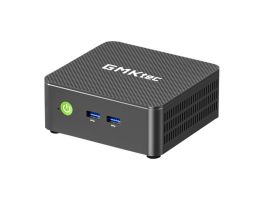 GMKtec G3S Mini PC - Intel N95 / 16GB RAM / 512GB SSD / Win11 Pro (G3S-512)