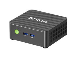 GMKtec G3S Mini PC - Intel N95 / 8GB RAM / 256GB SSD / Win11 Pro (G3S-256)
