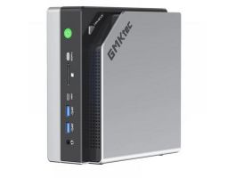 GMKtec EVO-X2 Mini PC - AMD Ryzen AI Max+ 395 / 128GB RAM / 2TB SSD / Win11 Pro (EVO-X2-1)