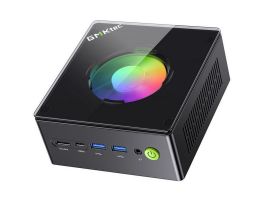 GMKtec K11 MiniPC - AMD R9 8945HS / 32GB RAM / 1TB SSD / Win11 Pro (K11-1)