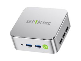 GMKtec G10 Mini PC - AMD R5 3500U / 16GB / 512GB SSD / Win Pro (G10-512)