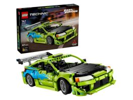 LEGO Technic Fast and Furious Mitsubishi Eclipse autó (42229)