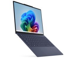 Lenovo Yoga Slim 7 Ultra 14IPH11 (83QK008PHV) kék