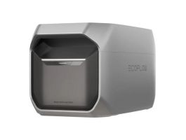 EcoFlow DELTA 3 1024Wh Akkumulátor (EFDELTA3P-EB)
