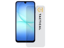 Tactical Glass Shield 2.5D Samsung Galaxy A17 kijelzővédő üvegfólia, átlátszó (57983127024)