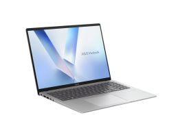 Asus Vivobook 16 X1607 (X1607CA-MB059) ezüst