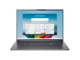 Acer Aspire 18 AI - A18-I71M-56KS (NX.JZEEU.003) szürke