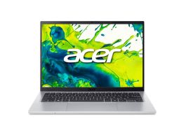 Acer Aspire Go 14 - AG14-72P-79RW (NX.JSUEU.002) ezüst