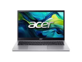 Acer Aspire Go 15 AG15-42P-R72X (NX.J7XEU.00U) ezüst