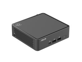ASUS NUC 15 Pro Ultra Compact mini PC - Core 3 100U (RNUC15CRKI300002)