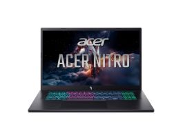 Acer Nitro V ANV17-I31-99NE (NH.U4JEU.007) fekete