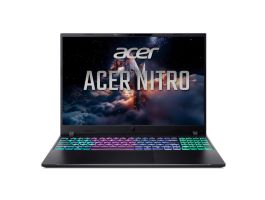 Acer Nitro V ANV16S-I51-799G (NH.U4LEU.001) fekete