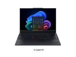Lenovo Thinkpad E16 G4 (21YE0015HV) fekete