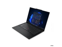 Lenovo Thinkpad E16 G4 (21Y4003UHV) fekete