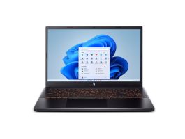 ACER Nitro V ANV15-52-573Q (NH.QZ9EU.004) fekete