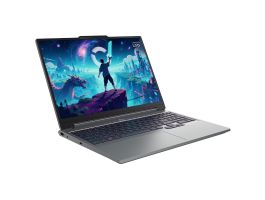 Lenovo LOQ 15IPH11 (83SL001FHV) szürke