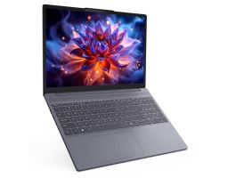 Lenovo IdeaPad Slim 3 15IWC11 (83RR00G5HV) szürke