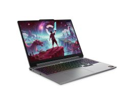Lenovo LOQ 15AHP11 (83TN008DHV) Luna Grey