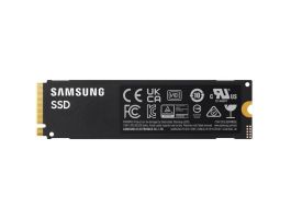 SAMSUNG 990 M.2 PCIe 4.0, NVMe 2.0, 1TB  (MZ-V9V1T0BW)