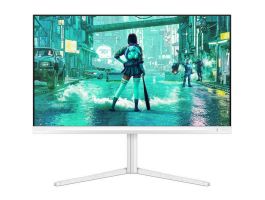 PHILIPS Evnia 27" FHD Fast IPS 260Hz Gaming monitor (27M2N3201PL/00) fehér