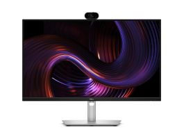 DELL Pro P 27 P2726DEV QHD IPS 100Hz Monitor, fekete (210-BVHV)