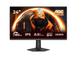 AOC 24G50F 23,8" FHD IPS 180Hz Gaming monitor