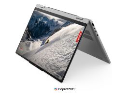 Lenovo IdeaPad 5 2in1 15AGP11 (83UM003CHV) szürke