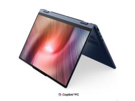 Lenovo IdeaPad 5 2in1 15IPH11 (83UL003HHV) kék