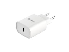 Yenkee YAC SE 233 USB-C Töltő 20W (30025894)