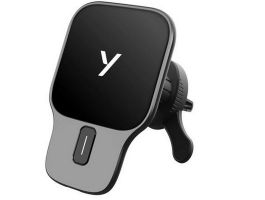 Yenkee YSM 620 MAGPRO Mágneses Töltő (30028677)