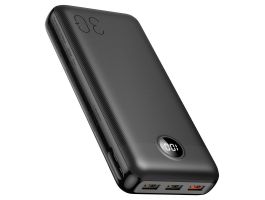 Yenkee YPB 3018 18W 30000mAh Power bank (35057019)